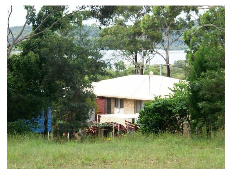 2 Cutter, Russell Island QLD 4184