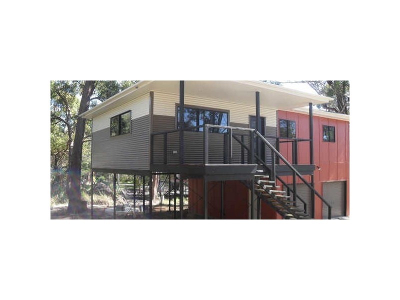 34 Jasper Street, Russell Island QLD 4184