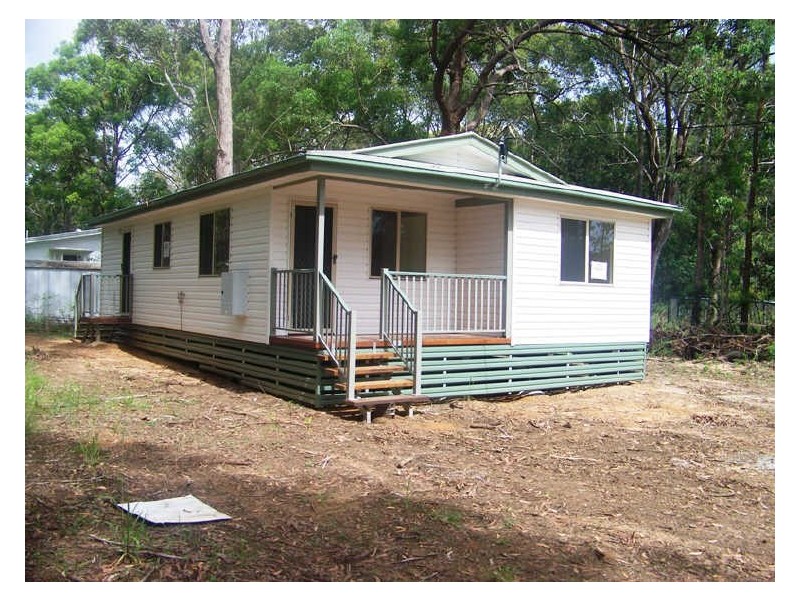 54 Jackson Road, Russell Island QLD 4184