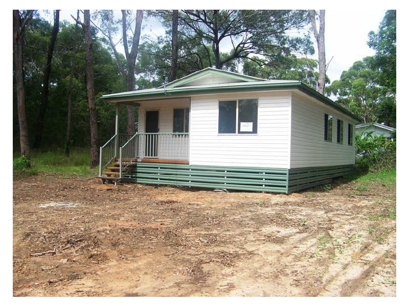 54 Jackson Road, Russell Island QLD 4184