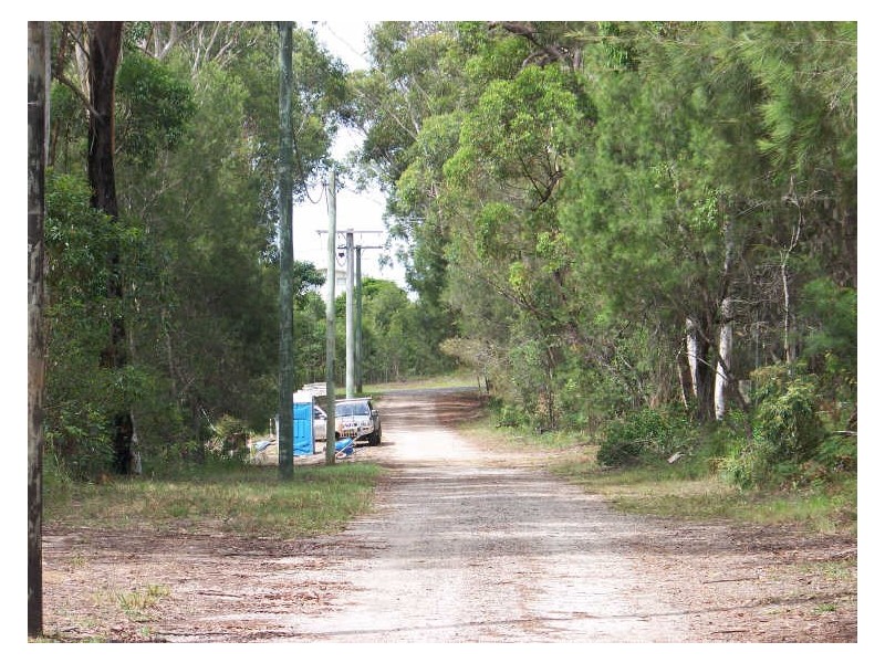 8 Sapphire, Russell Island QLD 4184