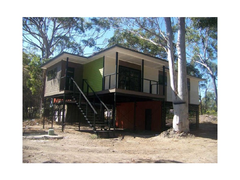 15 & 17 Jewell Street, Russell Island QLD 4184