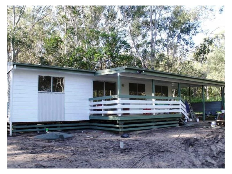 5 Binburra St, Russell Island QLD 4184