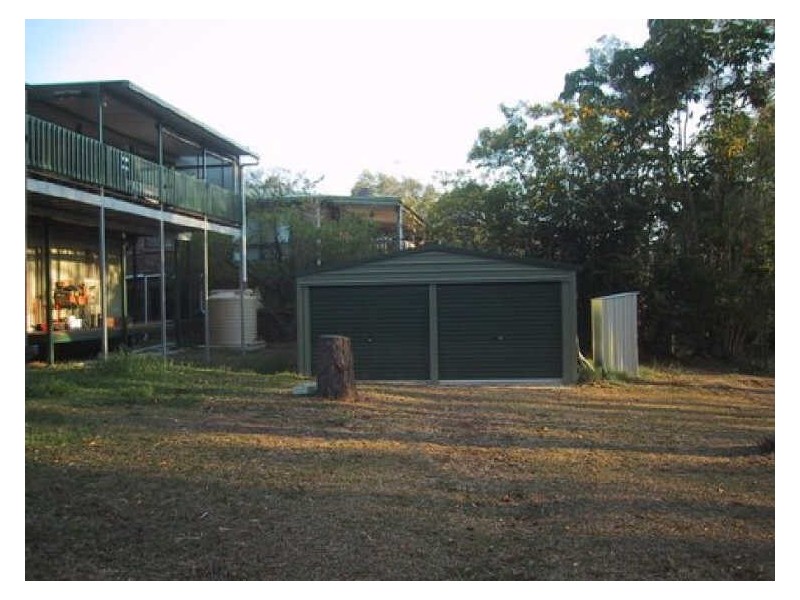 48 Tenanne St, Russell Island QLD 4184