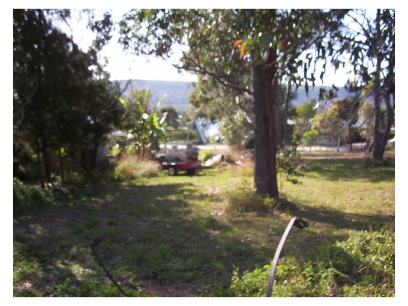 25 Scenic Drive, Russell Island QLD 4184