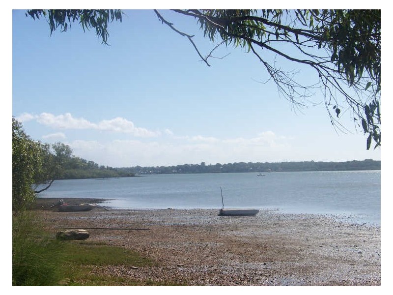 55 Bay Drive, Russell Island QLD 4184