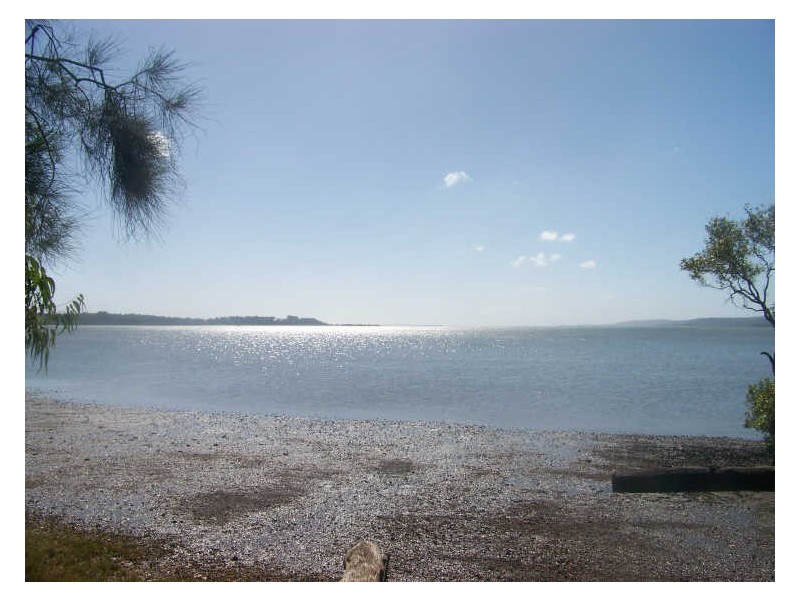 55 Bay Drive, Russell Island QLD 4184