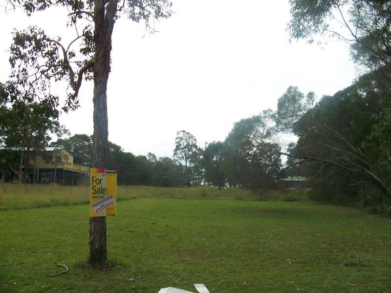 27 Saturn, Russell Island QLD 4184