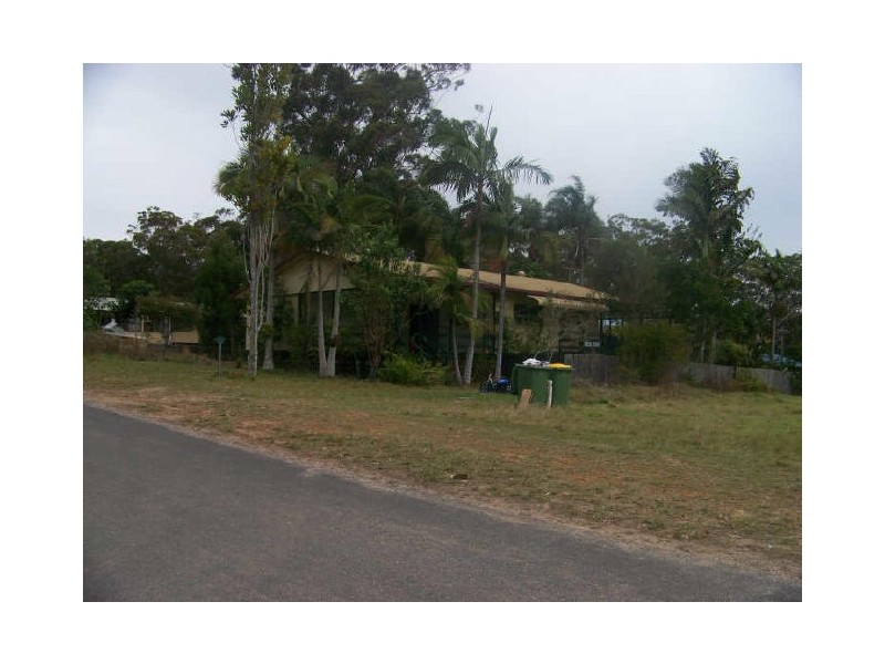 3 Cambridge Street, Russell Island QLD 4184