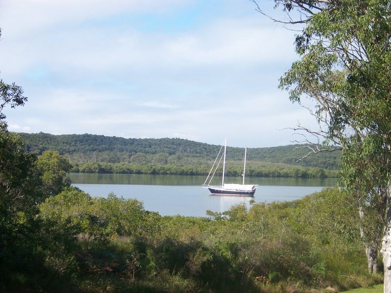22 Orme Dve, Russell Island QLD 4184