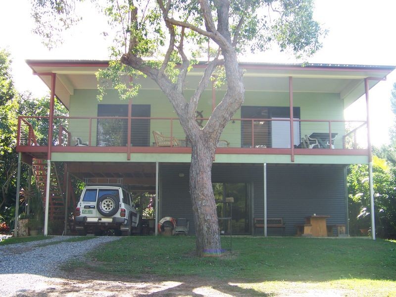 22 Orme Dve, Russell Island QLD 4184