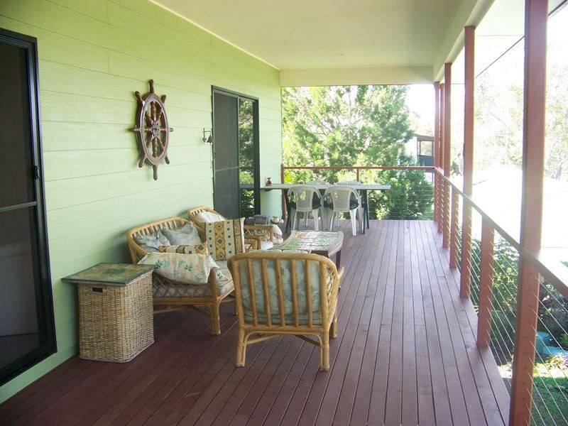 22 Orme Dve, Russell Island QLD 4184