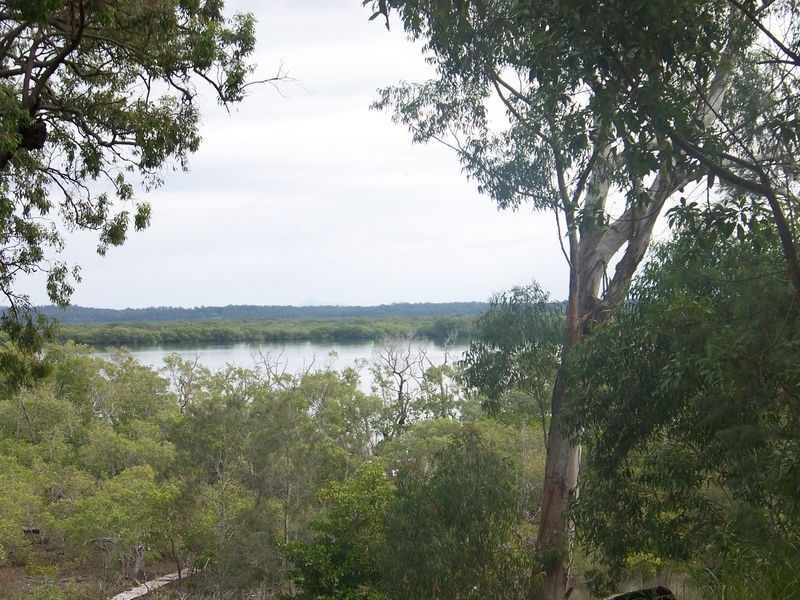 46 Deenya Pde, Russell Island QLD 4184
