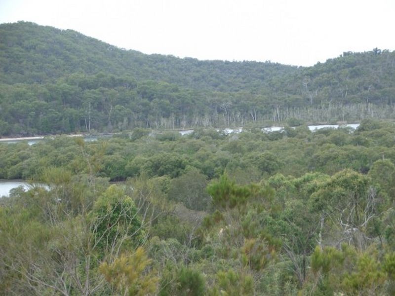 Russell Island QLD 4184