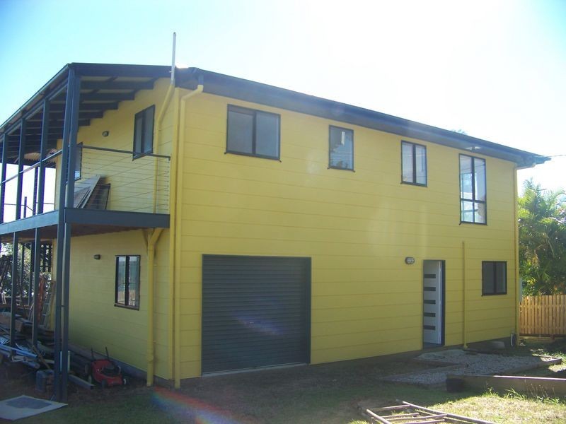 57 Bangalow St, Russell Island QLD 4184