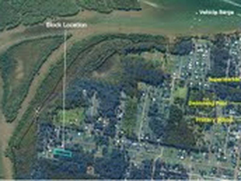 Russell Island QLD 4184