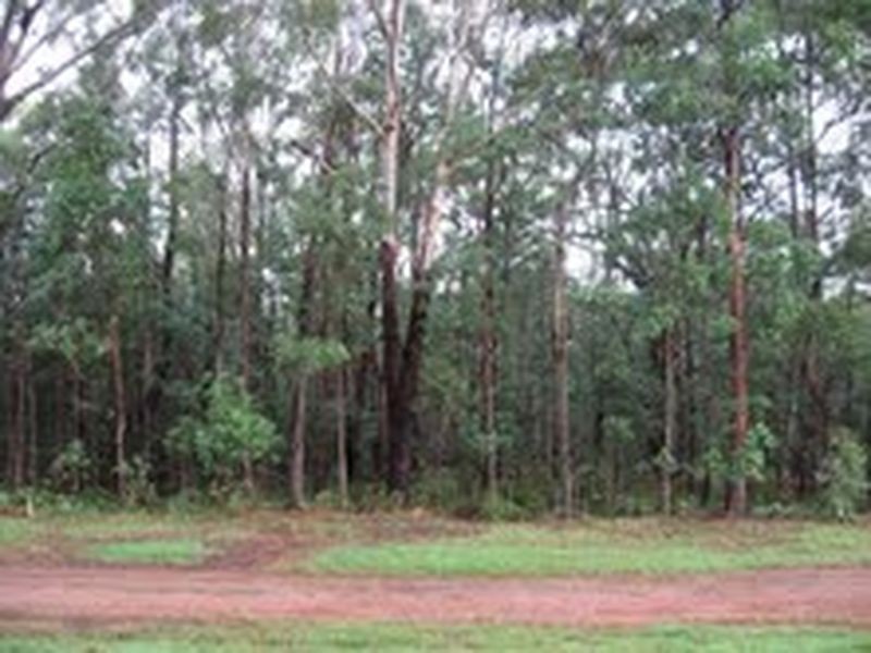 Russell Island QLD 4184