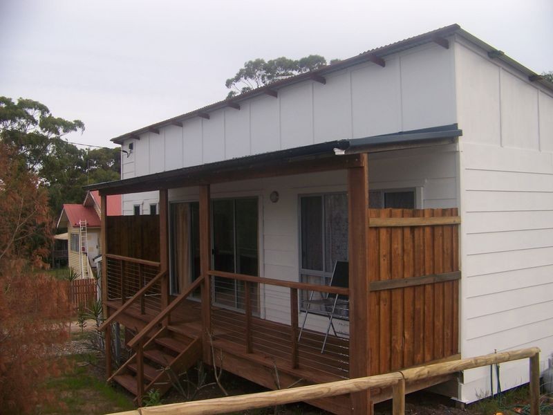 12 Yacht Street, Russell Island QLD 4184