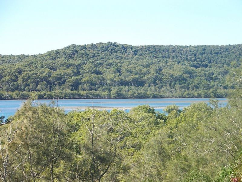 Russell Island QLD 4184