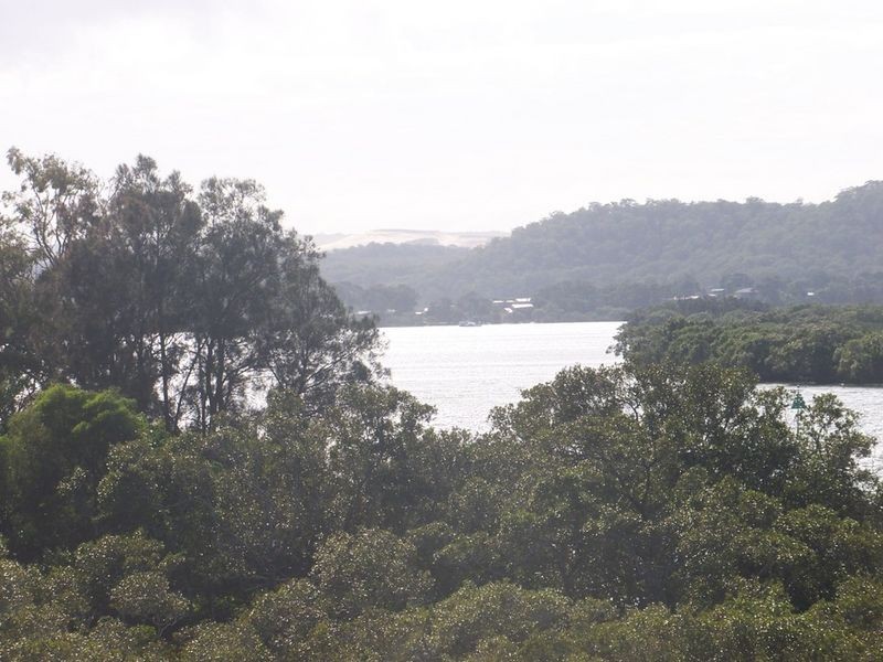 Russell Island QLD 4184