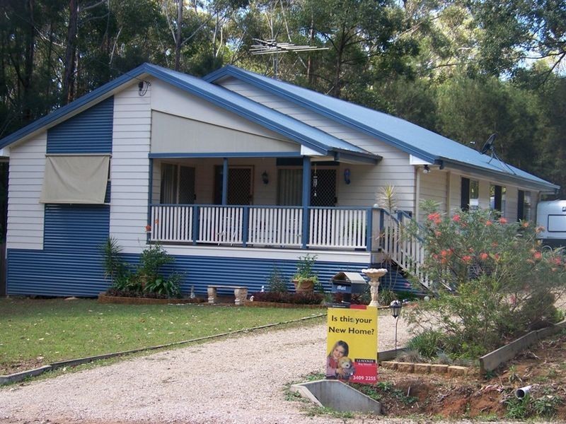 4 Lau, Russell Island QLD 4184