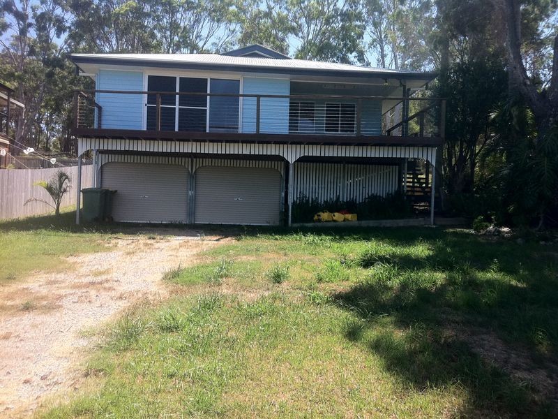 80 Wahine Dve, Russell Island QLD 4184