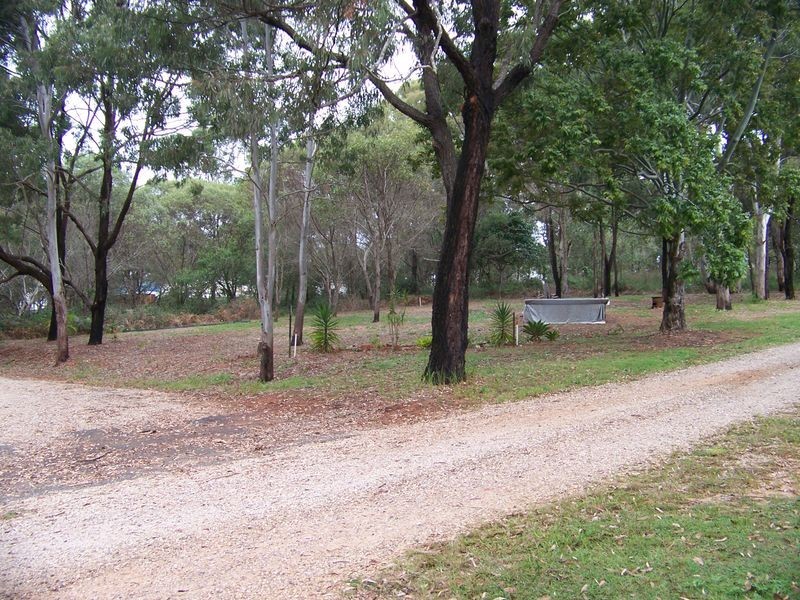 Russell Island QLD 4184