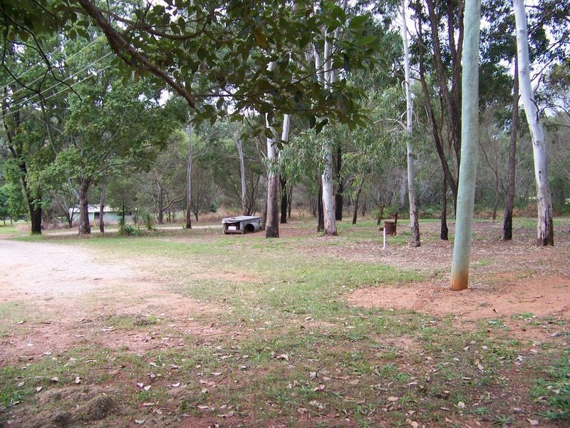 Russell Island QLD 4184