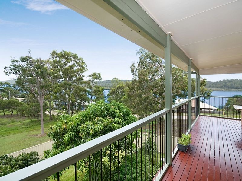 57 Seaward, Russell Island QLD 4184