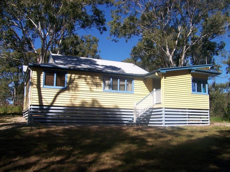 42 Prior Way, Russell Island QLD 4184