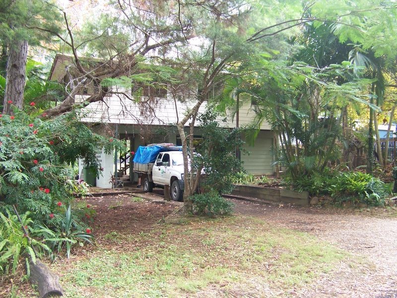 Russell Island QLD 4184