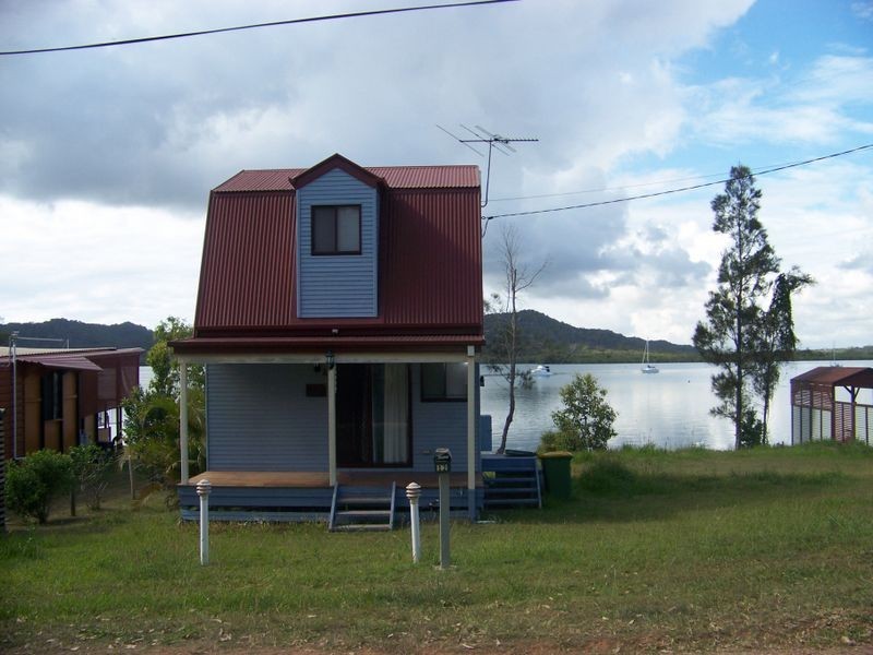 Russell Island QLD 4184