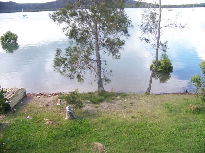 Russell Island QLD 4184