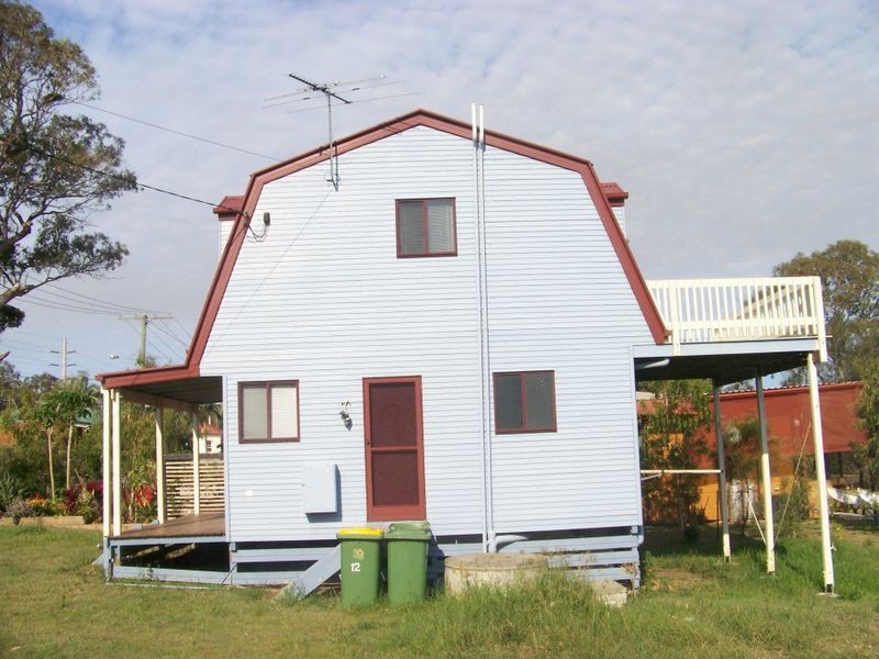 Russell Island QLD 4184