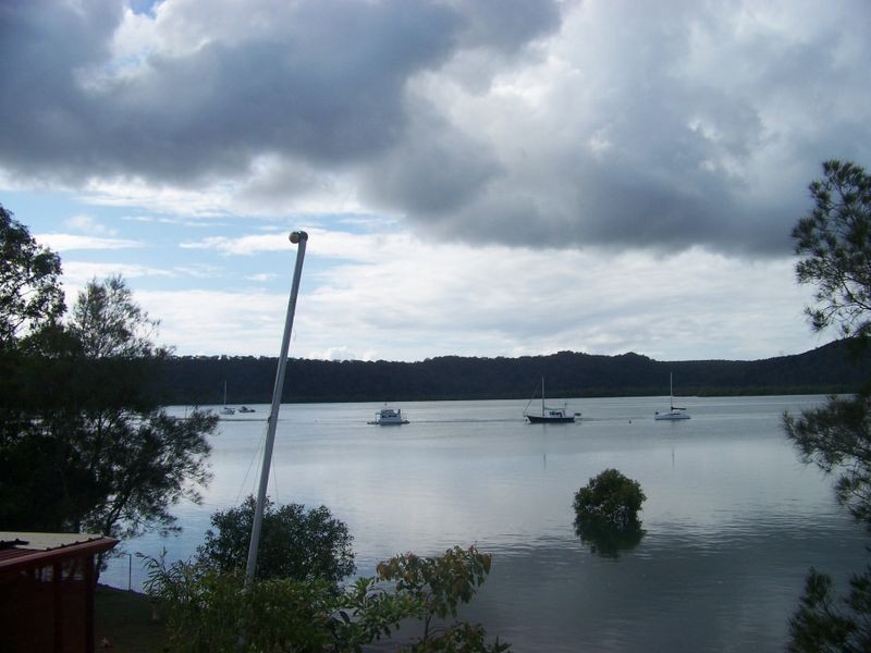 Russell Island QLD 4184