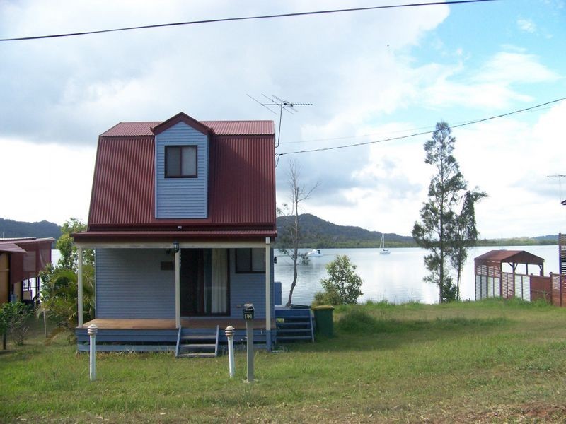 Russell Island QLD 4184