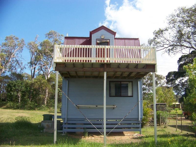 Russell Island QLD 4184