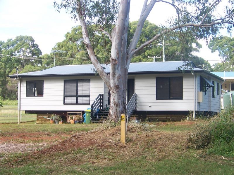 Russell Island QLD 4184