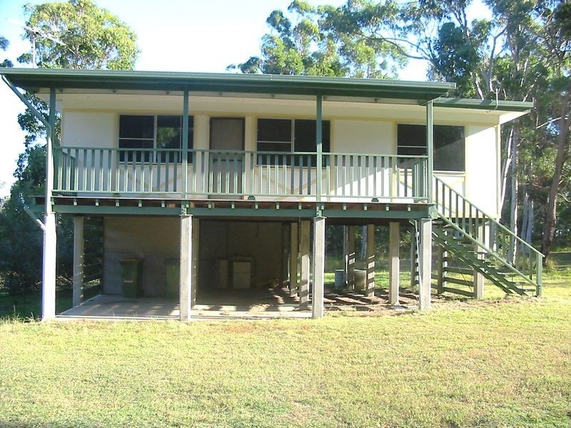 Russell Island QLD 4184