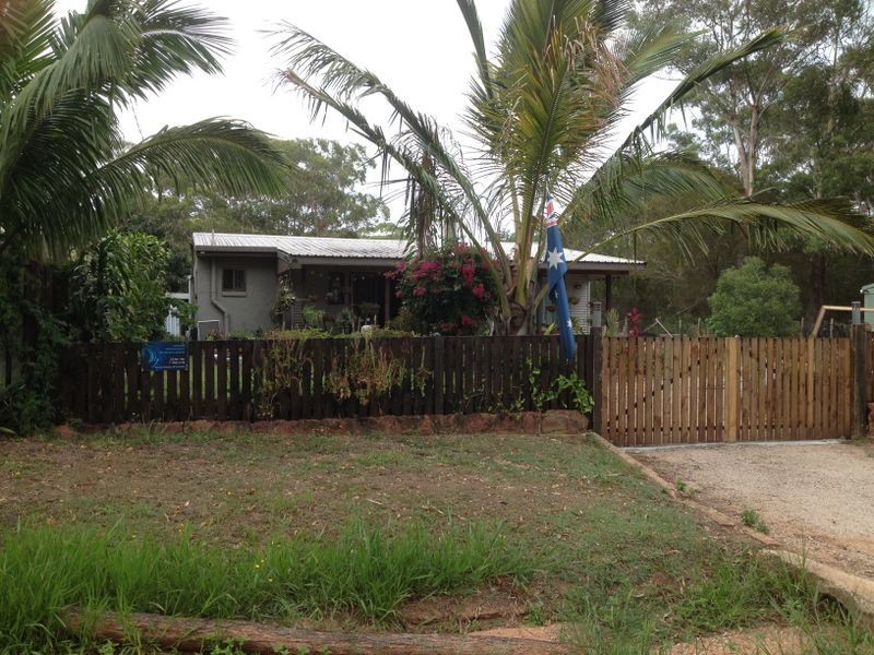 36 Jackson Road, Russell Island QLD 4184
