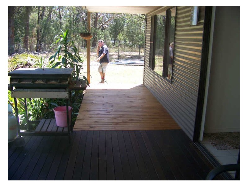 36 Jackson Road, Russell Island QLD 4184