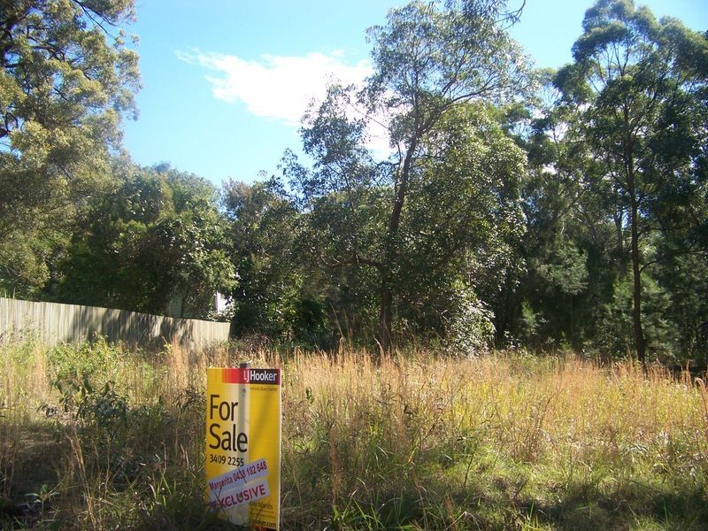 5 Sundown Road, Russell Island QLD 4184