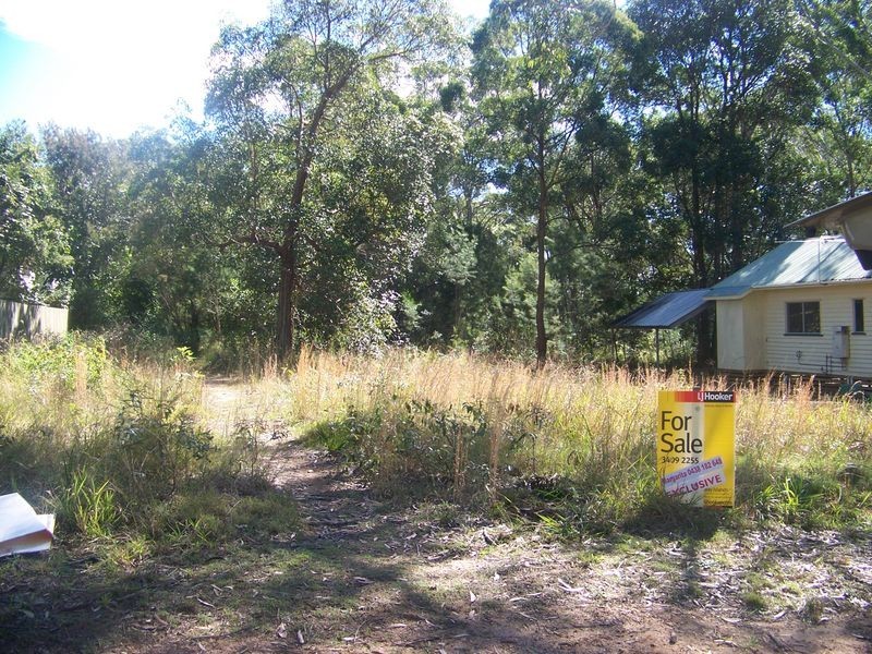 5 Sundown Road, Russell Island QLD 4184