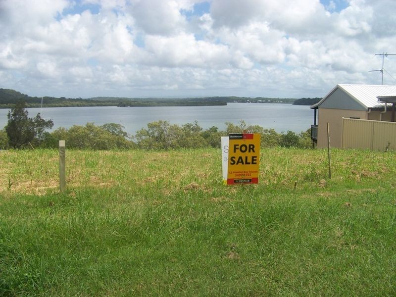 146 Canaipa Point Dve, Russell Island QLD 4184