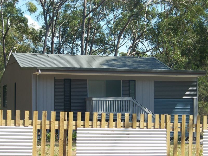 202 Centre Road, Russell Island QLD 4184