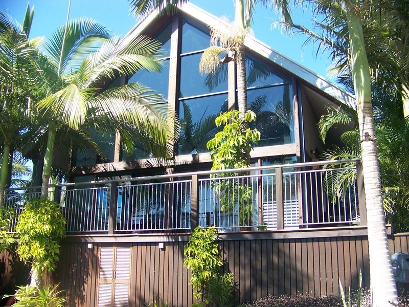 Russell Island QLD 4184
