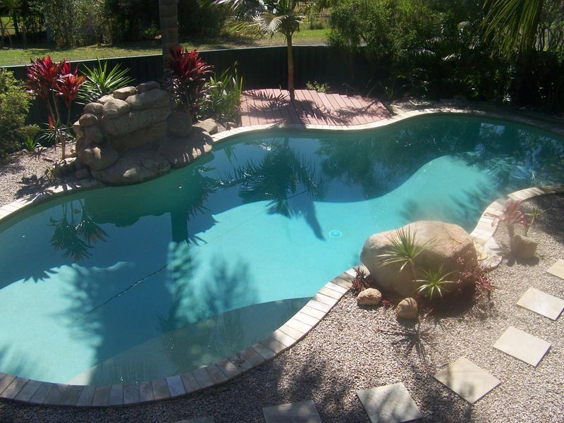 Russell Island QLD 4184