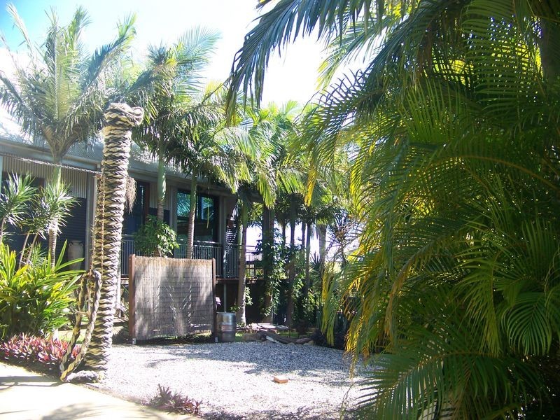 Russell Island QLD 4184
