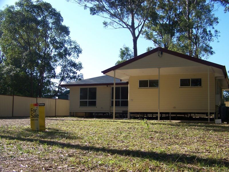 17 Angorra St, Russell Island QLD 4184