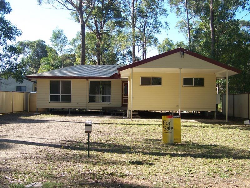 17 Angorra St, Russell Island QLD 4184